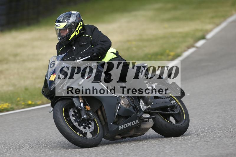 /19 06.06.2026  TZ Motorsport ADR/Gruppe gruen/16